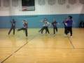 Push Forward Crew EHTHS Darfur Dance Off 2009