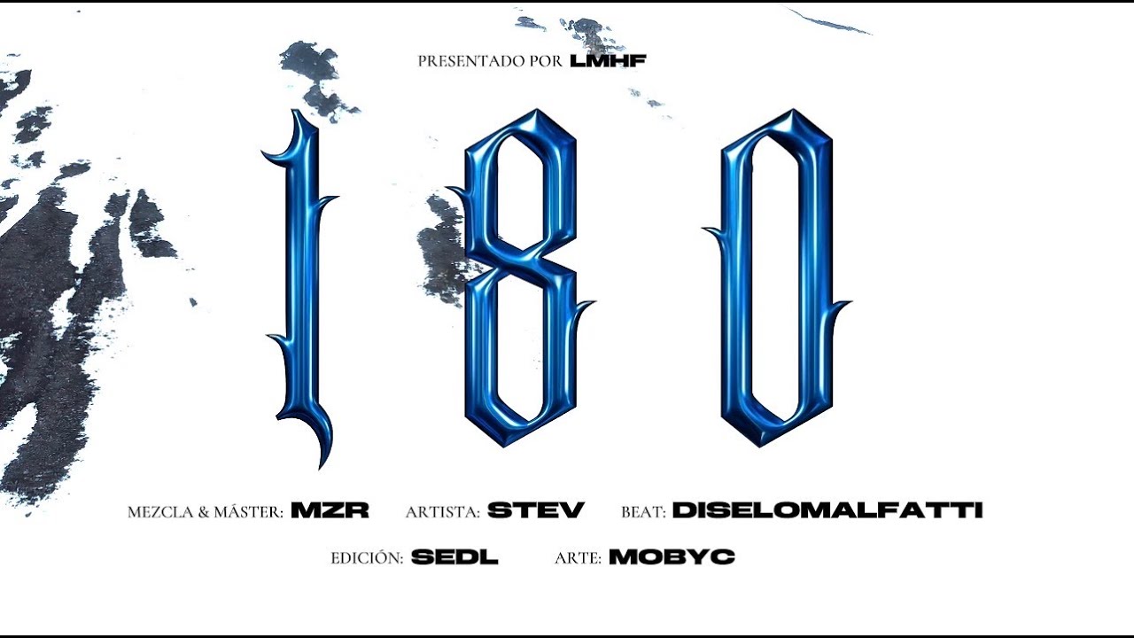 Watch 180🌐 - STEV on YouTube Watch 180🌐 - STEV on YouTube