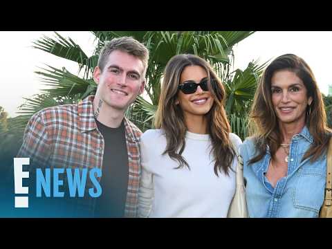 See Presley Gerber's Final Outings With His Family Before His Death | E! News