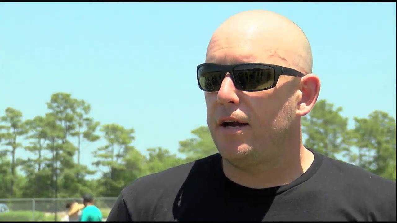 Local school wins soccer championship