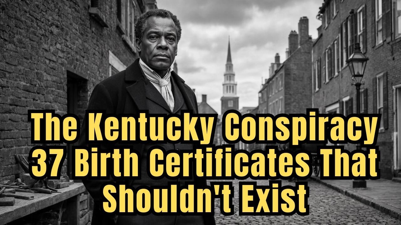 In 1774, a Kentucky planter named Marcus Warfield paid a premium price for a young enslaved man called Joseph, then assigned him to house duty instead...