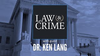 Chad Daybell's Murder Trial Coverage on L&C w/ Dr. Ken Lang