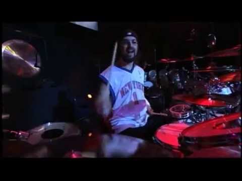 Dream Theater - The Spirit Carries On - Mike Portnoy