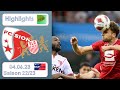 Lausanne Sion Goals And Highlights