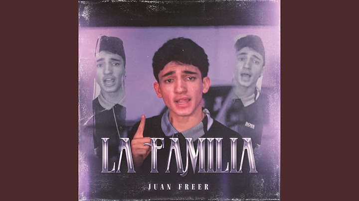 La Familia