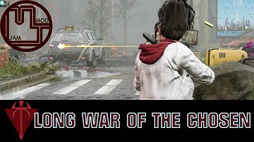 LWOTC - Mod Jam+ - Gatecrasher - Season 1, Episode 1