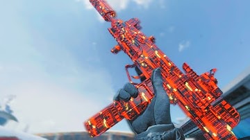 THIS NEW WSP-9 IS UNSTOPPABLE IN MW3(BEST MW3 CLASS SETUP)-MW3