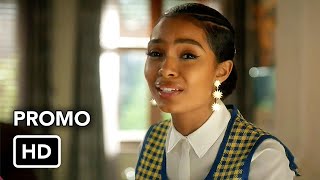 Grown-ish 3x03 Promo "Close Friends" (HD) ft. Ryan Destiny