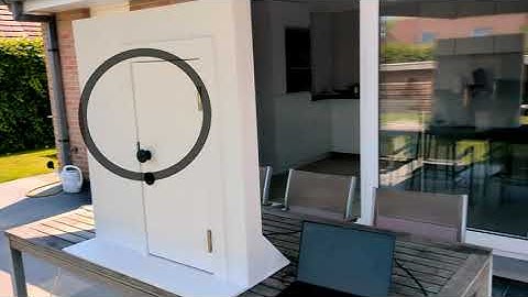 Smartlocks using UWB & BLE