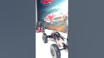 Competition RC ROCK CRAWLER  #rc4wd #automobile #rccontrol #remotecontrol #rchobby #offroad