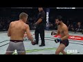 Masvidal vs stephen thompson  full fight