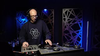 Dj "S" - May 2024 Live Stream