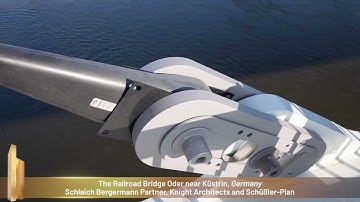 IABSE Awards 2025 - Winner of Innovation in Construction