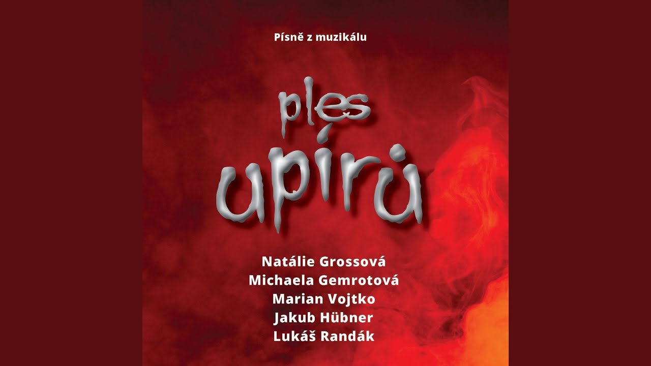 Chvíle tvá (Totale Finsternis)