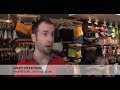 Reportage de v tl sur les concepts de danny kronstrom boutique et vitrine vivante