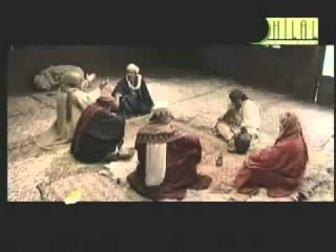 Allahın Aslanı Imam Əli (ə)  və Həzrəti Məhəmməd (s) aid film Azərbaycanca