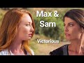 MAX & SAM - Victorious