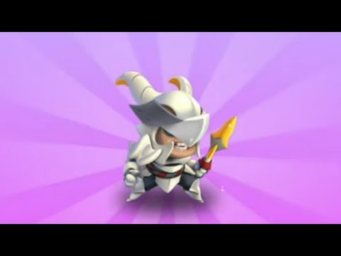 Monster Legends #