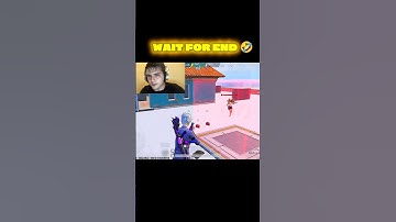 wow map 1v1 m416 wai for end 😓 #gaming #funnyshorts @itx_kaku