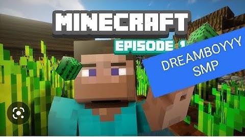 PvP with my subscriber in DREAMBOYYY SMP 😃 IN POJAVLAUNCHER 1.16.5 😎😎