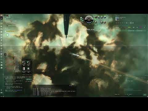 EvE DualRepRifter Vs Hookbil - Win