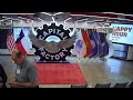 Dual Use Academy - June 2026