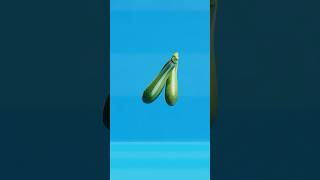 Veggie Names | Part 4 | Fun Learning for Kids | Kids Learning Video