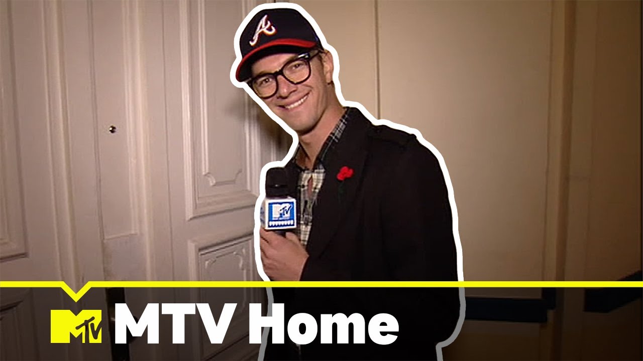 Das UNSPEKTAKULÄRSTE ZuschauerCribs ALLER ZEITEN MTV Home MTV