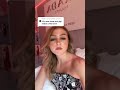 Reply to carlysnyder13 HAHA i found this audio I had to use... #Shorts #halleykate