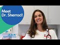 Meet Dr. Sherrod | Cook Children&#39;s Pediatrics Southlake | Cook Children&#39;s