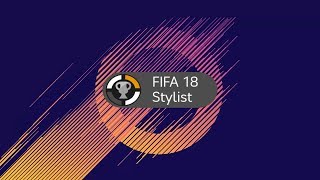 FIFA 18 - Stylist Achievement Guide screenshot 5