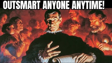 Master the Art of Winning Arguments with Machiavelli’s Timeless Wisdom!