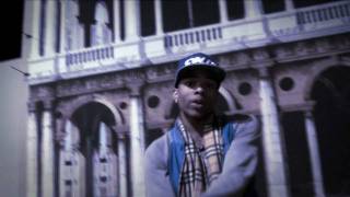 D.fields - Im Gone Freestyle