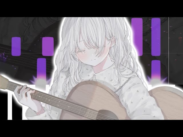 MIMI - Don't Say Goodbye サヨナラは言わないでさ (Piano Cover + Sheet Music) class=