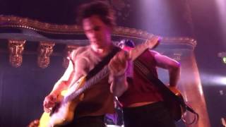 Black Lips - Raw Meat ~ The Great American Music Hall (6/13/2017)