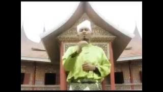 Video lucu Minangkabau: Sabai Nan Aluih