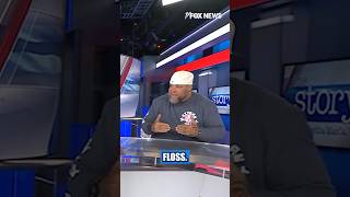 Tyrus calls out Walz for putting on 'front'