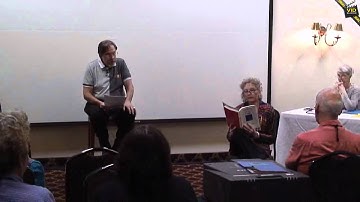 Introduction to the Seven Rays Part 3