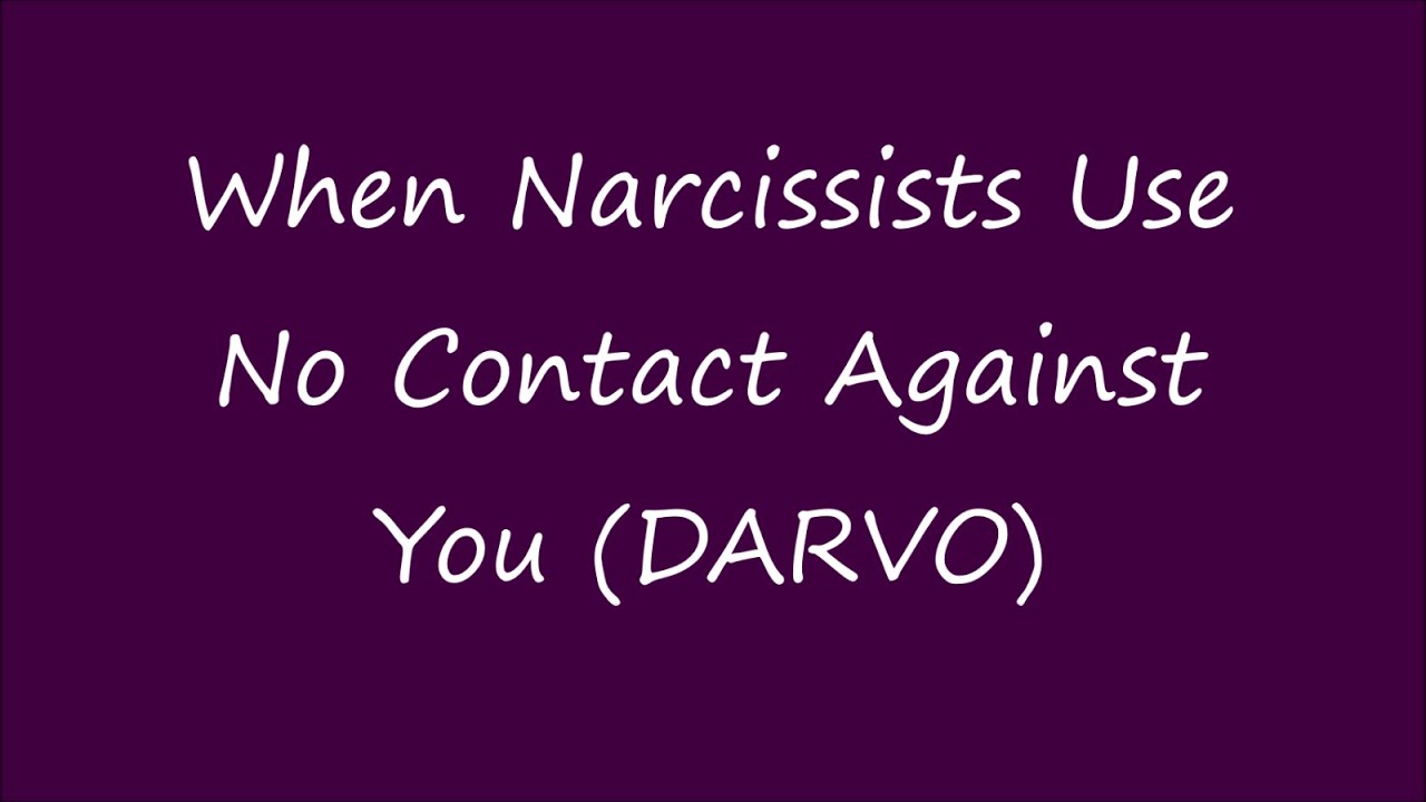 narcissism symptoms Vlog CCCXXXVII