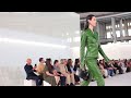 Ferragamo | Spring Summer 2024 | Full Show