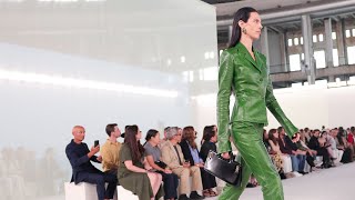 Ferragamo | Spring Summer 2024 | Full Show