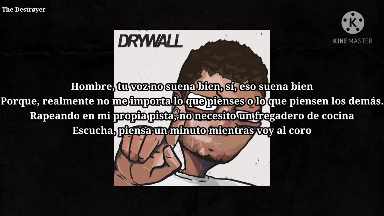 Guarda Jay Joseph: Drywall Sub Español su YouTube Guarda Jay Joseph: Drywall Sub Español su YouTube