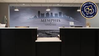 Home Inn and Suites Memphis | Memphis (TN), United States | Hotel Review 🌟