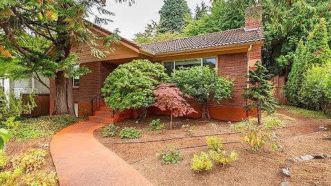 4232 34th Avenue West, Seattle Home Tour Presented...