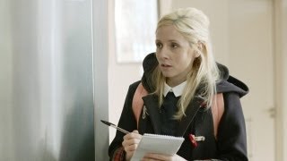 Bed Trick A Short Film Inspired By The Changeling