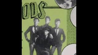 SUZANA M Osman dan The Mods dbp M Y Yunos 1965 Twist
