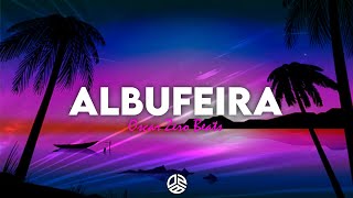 [FREE] Naps X Gambino X JuL Type Beat - "Albufeira” | Instru Rap été Ambiance 2024