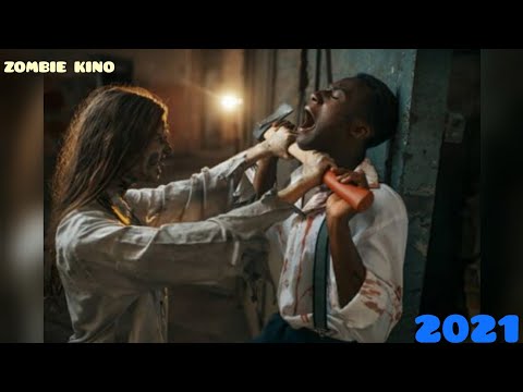 Зомби Апокалипсис Фильм Катастрофа В Ла Отличный Фильм 2021 Zombie Kino