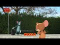 TOM & JERRY - O FILME 🎶 Ai se eu te pego 😅