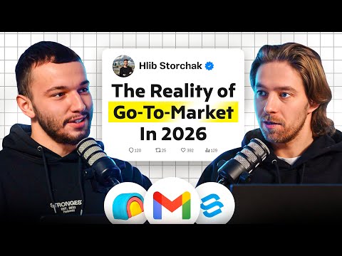 What Nobody Tells You About Go-To-Market Engineering